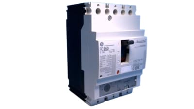 GENERAL ELECTRIC FDE36TE040ED