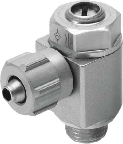 FESTO GRLA-1/8-PK-4-B