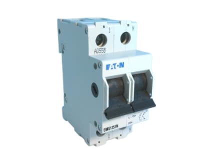 EATON CORPORATION EAMS1251N