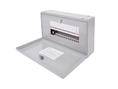 EATON CORPORATION EAM13