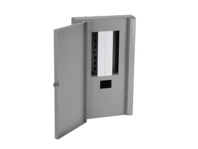 EATON CORPORATION EBM121