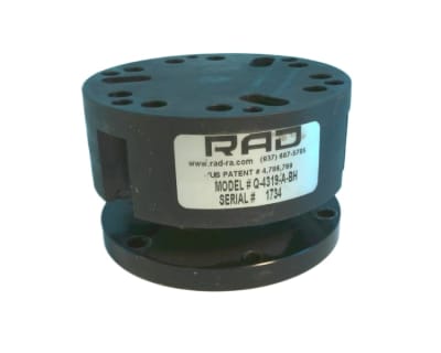 RAD Q-4319-A-BH