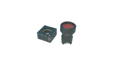 SIEMENS 3SB3000-0AA22