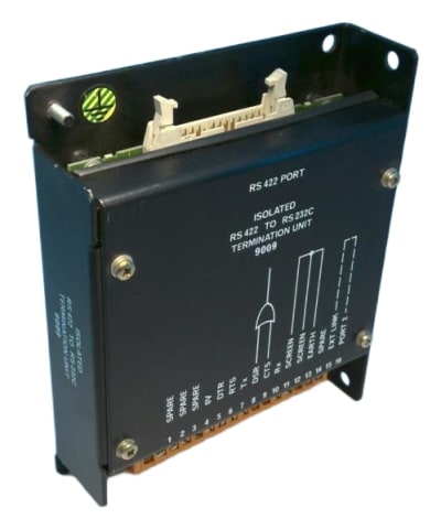 CONVERTEAM 9009-4001