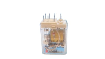 DANAHER CONTROLS 19P2CA120