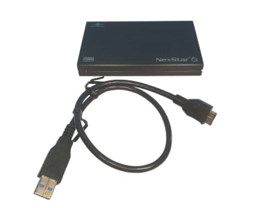 VANTEC THERMAL TECHNOLOGIES NST-266S3-BK