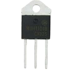 ON SEMICONDUCTOR MJH11018