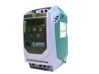 DART CONTROLS ODE-2-12005-1HB12-01