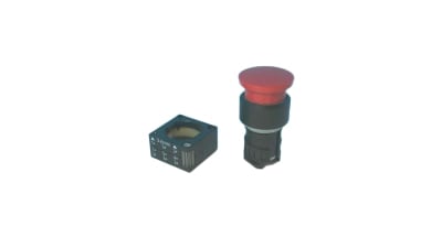 SIEMENS 3SB3000-1DA21