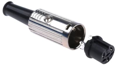 RS PRO 491-207