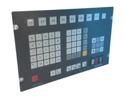 SIEMENS 6FC4600-0AS01