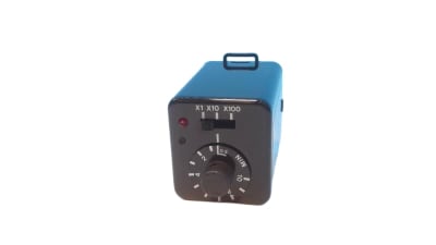 DANAHER CONTROLS 70E3A602