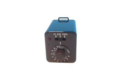 DANAHER CONTROLS 72E2A601