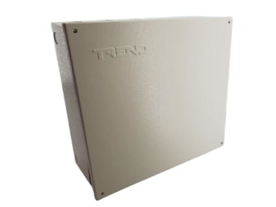 TREND ENCLS/MBOX/XTEND