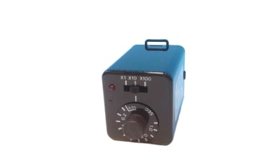 DANAHER CONTROLS 70E3X101