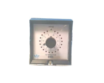DANAHER CONTROLS HP5E4A6
