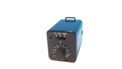 DANAHER CONTROLS 71Q2Z601