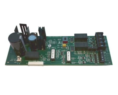 SIEMENS FS-REL