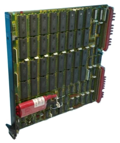 CONVERTEAM 8220-4001