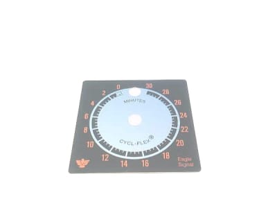DANAHER CONTROLS PAN-1011