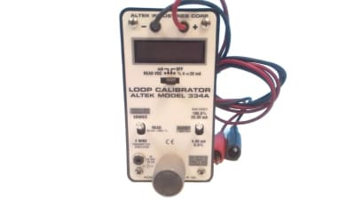TRANSMATION 334A