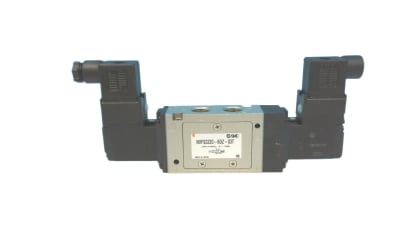 SMC NVFS3220-6DZ-03T