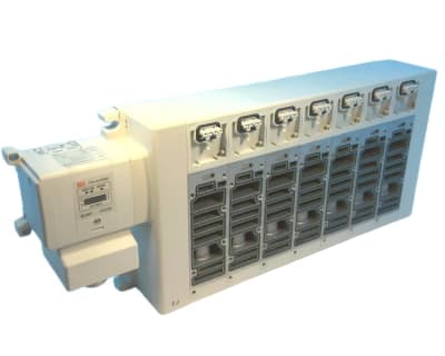 SMC VV5QC51-0704NSDQN0-X2