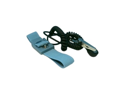 SCS STATIC CONTROL SYSTEMS ECWS61M-1