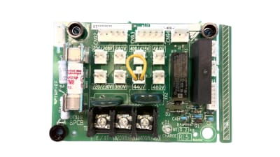 YASKAWA ELECTRIC ETX003830