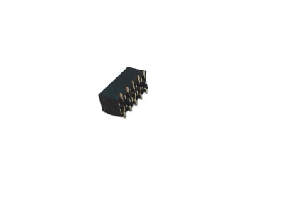 SULLINS CONNECTOR SOLUTIONS NPPN052FFKP-RC