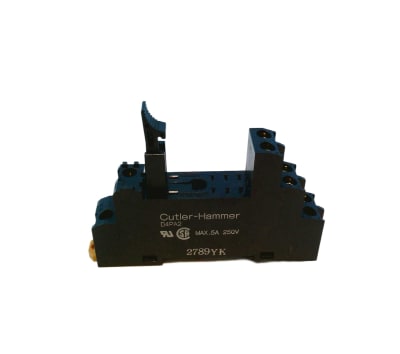 EATON CORPORATION D4PA2