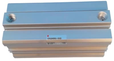 SMC CDQ2KB50-100D