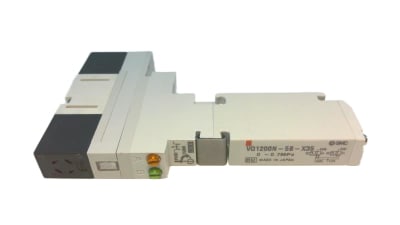 SMC VQ1200N-5B-X35