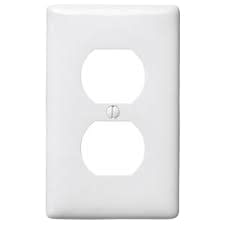 HUBBELL NP8W
