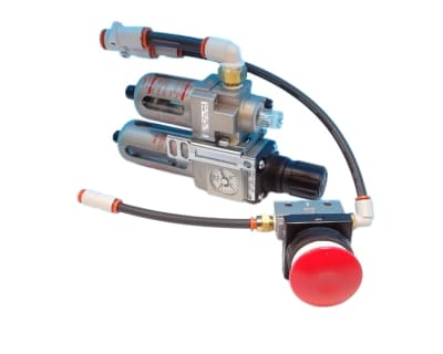 SMC AC20-J1R001B