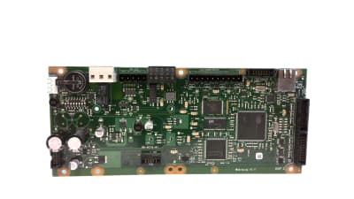 LOGIC SYSTEMS 92-0383