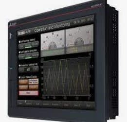 MITSUBISHI GS2107-WTBD-N