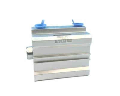 SMC CDQ2A40-25D-XC18