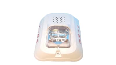 HONEYWELL P4W