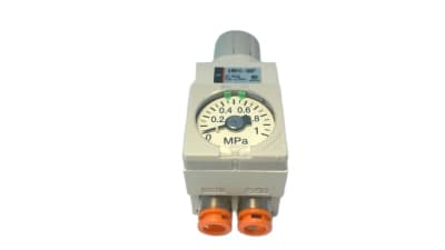 SMC ARM10-58GP