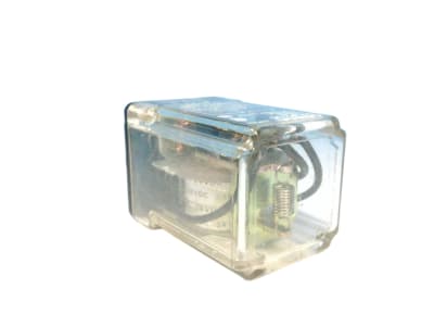 OMRON MK3P2-US DC24