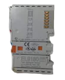 BECKHOFF EL9180