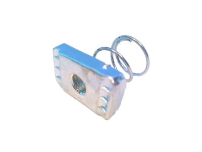 EATON CORPORATION N7227ZN(#10-32)-EACH