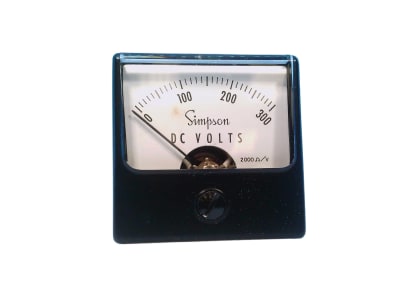 SIMPSON 09548