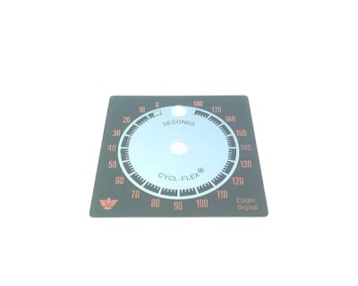 DANAHER CONTROLS PAN-997