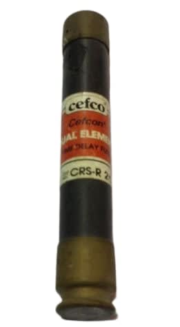 CEFCO CRS-R-20
