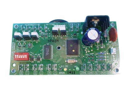 INGERSOLL RAND X-13690232-01