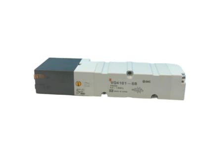 SMC VQ4101-6B