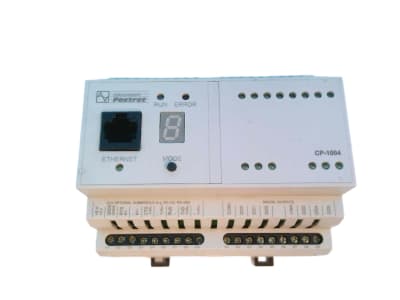 TECO ADVANCED AUTOMATION TXN 110 04