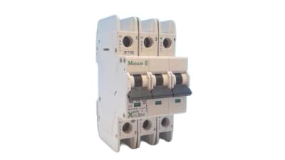EATON CORPORATION FAZ-D1/3-RT